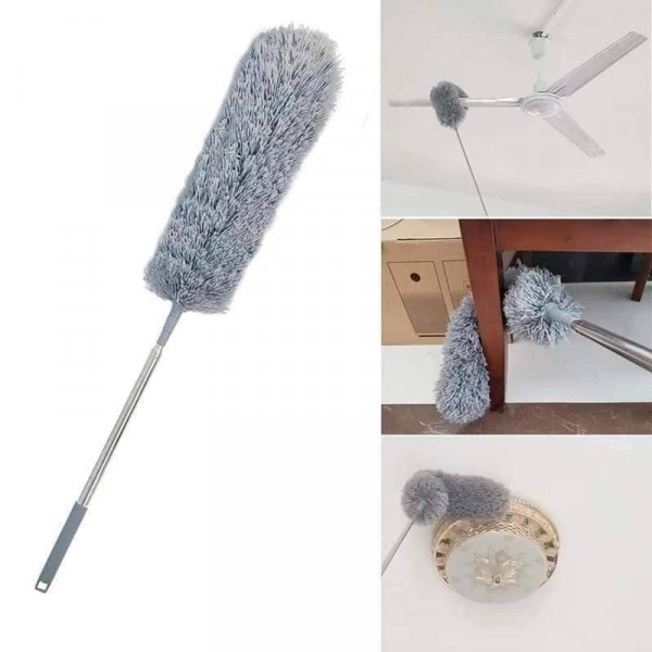Microfiber Dusting Brush ৳380 ৳550