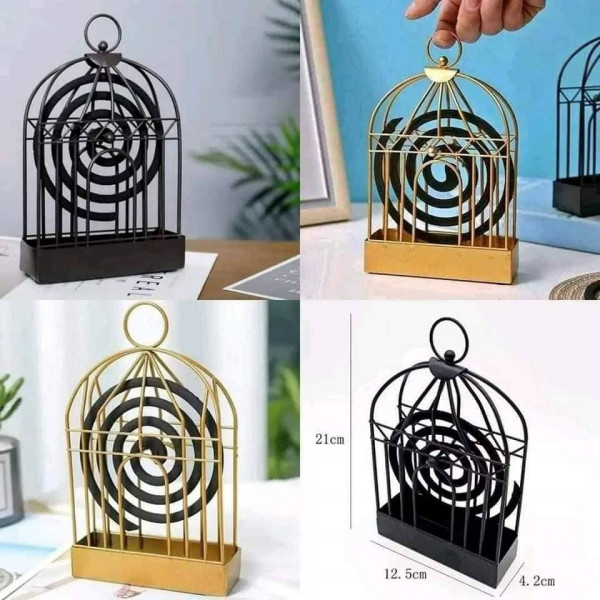 Mosquito Coil Stand(High Quality)