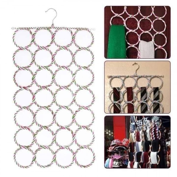 Hijab hanger
