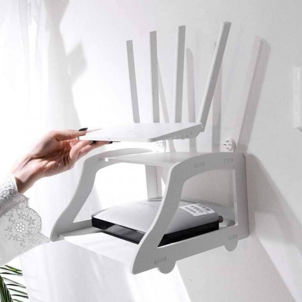 Router stand