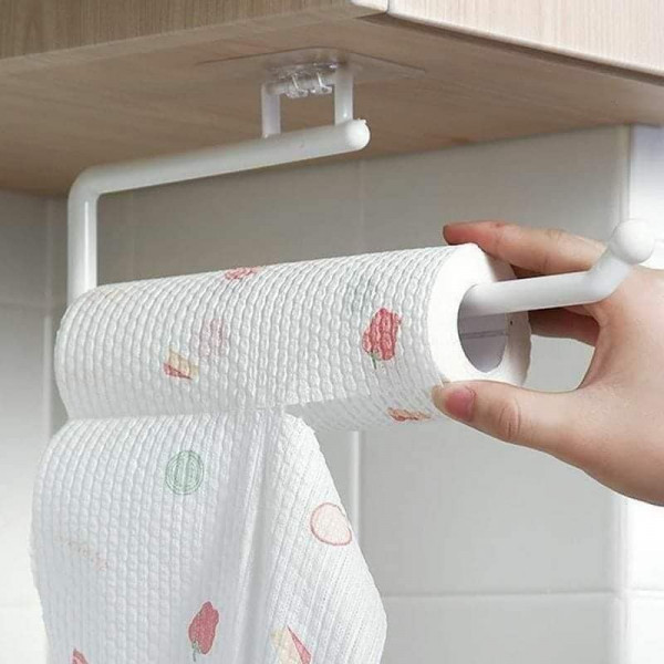 Multifunctional tissue holder